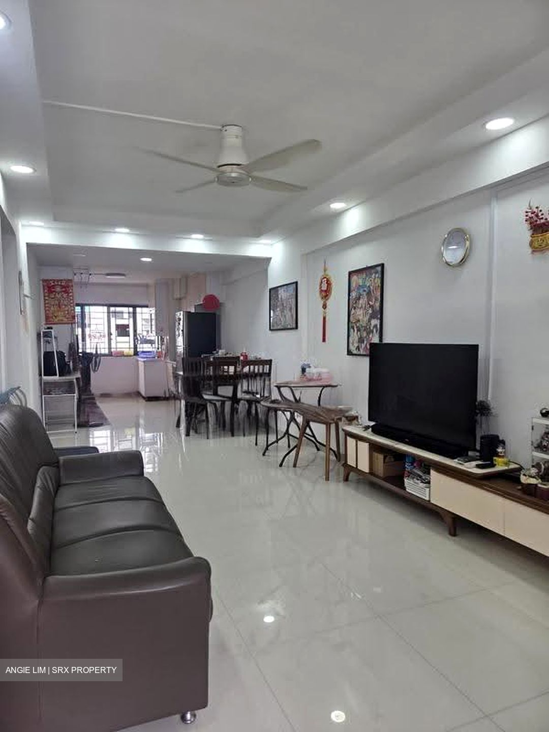 Blk 203 Marsiling Admiralty Park (Woodlands), HDB 3 Rooms #625113441